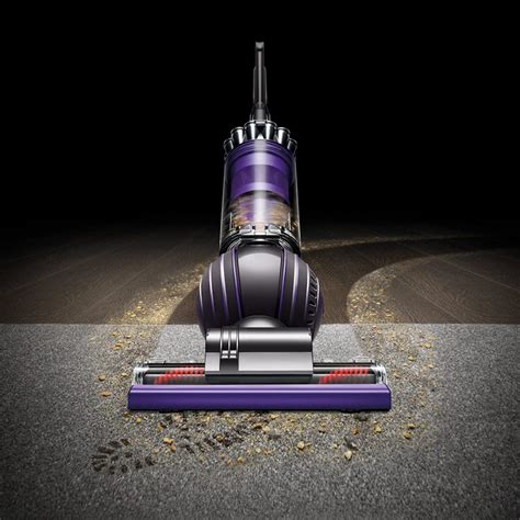 Dyson Ball Animal 2 review - Corded Pet Upright Vacuum Cleaner