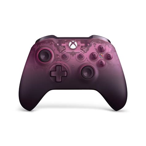 Xbox Wireless Controller - Phantom Magenta Special Edition: Amazon.in ...