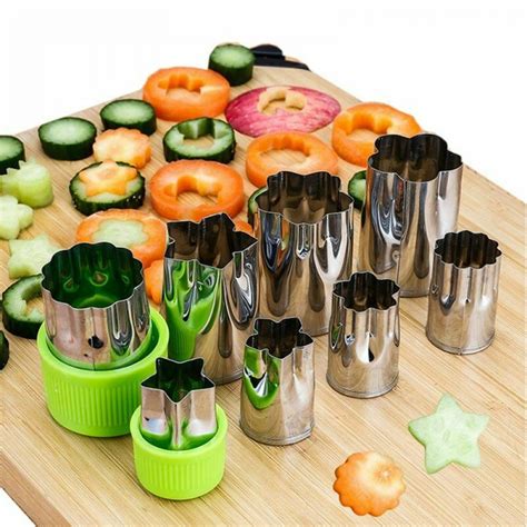 VEGETABLE / FRUIT CUTTER