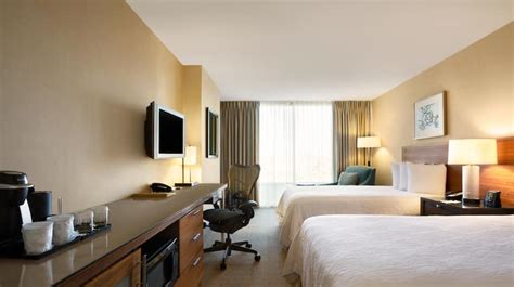 Baltimore Inner Harbor Hotels - Hilton Garden Inn Baltimore