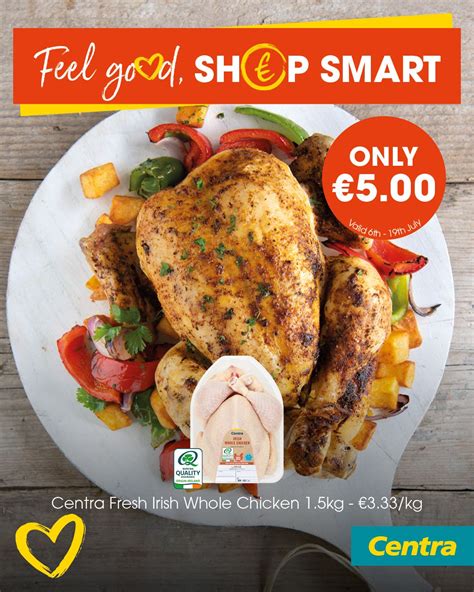 Centra | Ireland's leading Convenience Grocery stores for Special Offers