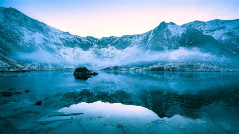 Cwm Idwal | Cwm Idwal was Wales’ first National Nature Reser… | Flickr