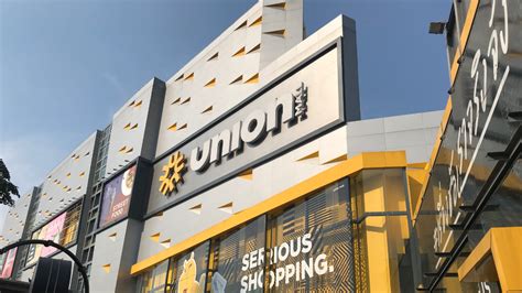 UnionHall - UnionHallThailand ยูเนี่ยน ฮอลล์