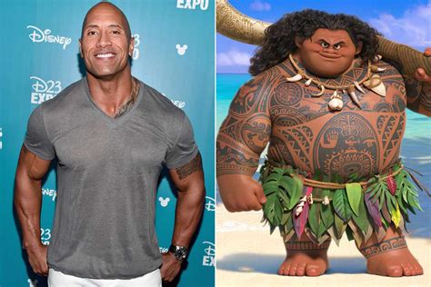 Dwayne Johnson Booted From Another Film Project as Kidnapping Suit Takes on a Life of Its Own ...