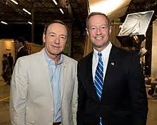 Kevin Spacey - Wikipedia