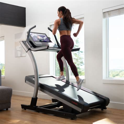 The Top 3 Ways Treadmill Incline Can Help Improve Your Endurance