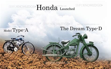 Biography of Soichiro Honda | Simply Knowledge