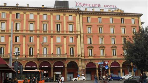 Hotel Mercure Bologna Centro (Bologna) • HolidayCheck