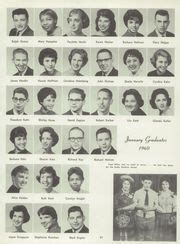 Mumford High School - Capri Yearbook (Detroit, MI), Class of 1960, Page ...