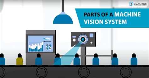 Parts Of A Machine Vision System - Qualitas Technologies