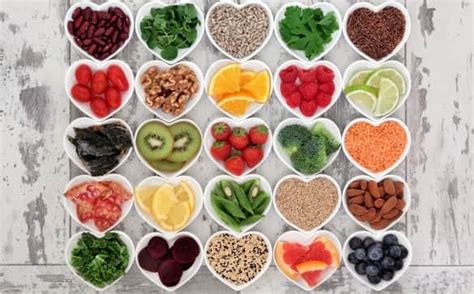 5 Heart Healthy Foods You Need to Know About - BASS Urgent Care