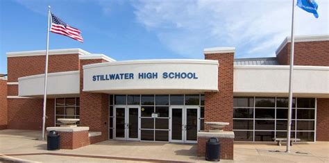 High School / SHS Home