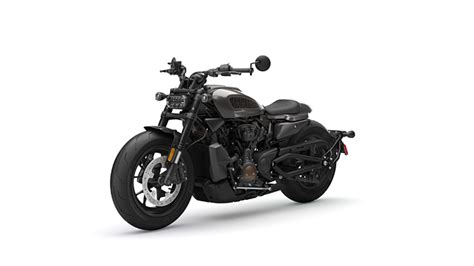 Harley-Davidson Sportster S Price - Mileage, Images, Colours | BikeWale