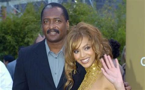 Beyonce's Father Mathew Knowles' Memoir to Be Adapted Into Movie and TV ...