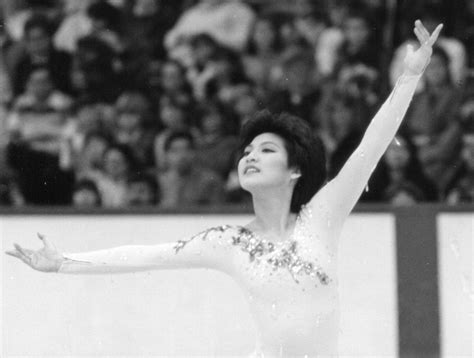 Chin elected to U.S. Figure Skating Hall of Fame | U.S. Figure Skating