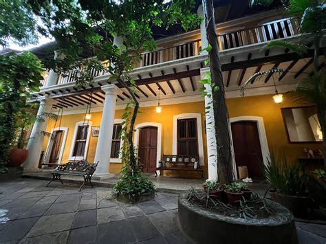 Pondicherry Heritage Tour: Walk - Gypsy Overlanding Family® - Adventure ...