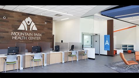 Mountain Park Health Center opens new West Valley clinic