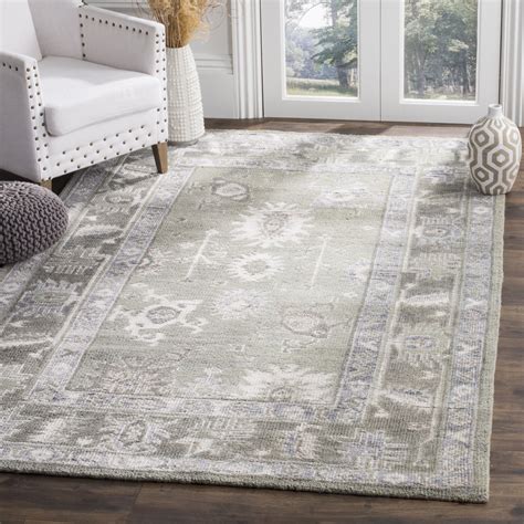 Safavieh Area Rugs | Rugs Direct