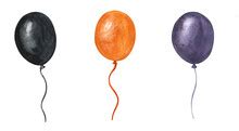 Balloon Purple Clip Art Free Stock Photo - Public Domain Pictures