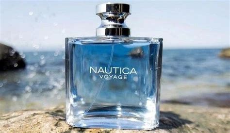 Nautica Cologne Price