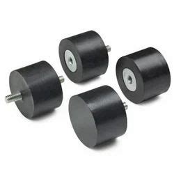 Vibration Damping Mounts Manufacturer from Thane