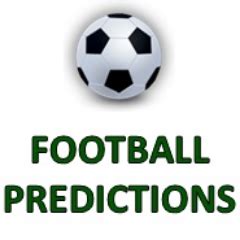 Football Predictions - Today's Match predictions