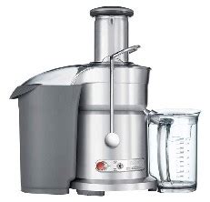 The Best Breville Juicers of 2024 | Cuisine Reviews