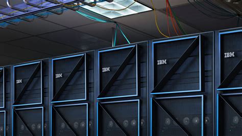 IBM unveils new generation of IBM Power servers for frictionless ...