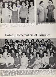 Nederland High School - Pilot Yearbook (Nederland, TX), Class of 1964 ...