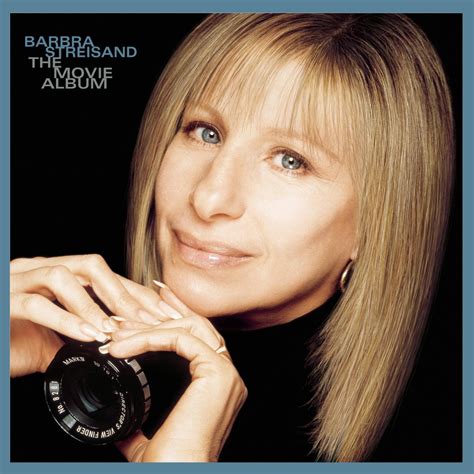 Barbra Streisand - The Movie Album - Amazon.com Music