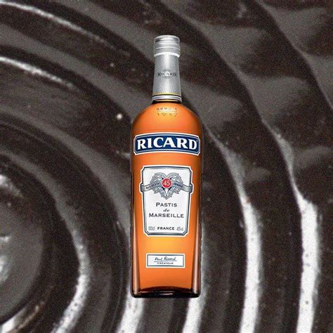 Ricard Pastis de Marseille Aperitif | Order Online | Curiada.com - Curiada