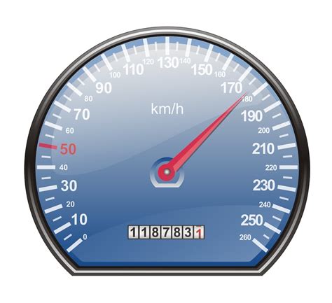 Speedometer in km/h Free Photo Download | FreeImages