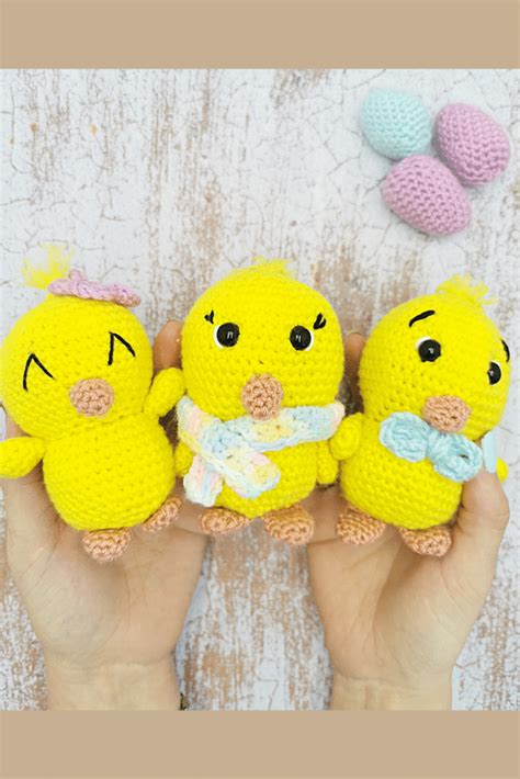 Crochet Chick · Hopelessly Devoted Crochet