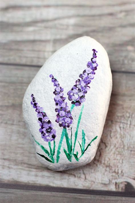 How to paint rocks for beginners 20 easy ideas rock painting 101 – Artofit