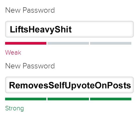 The strongest password : r/memes