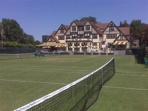 Davis Cup To Return To Forest Hills For First Time Since 1959 For South Africa vs. Venezuela ...