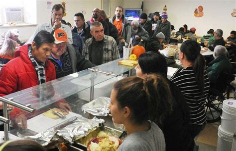 8 Lehigh Valley events where those in need can get holiday meals (and ...