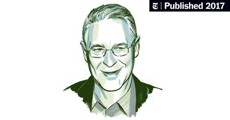 Ron Chernow: By the Book - The New York Times