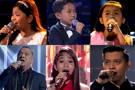 The Voice Kids Philippines 2024 Auditions - Ava Meagan