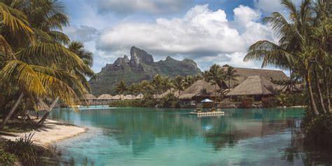 11 BEST Bora Bora Resorts & Accommodation in 2023