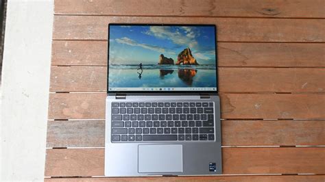 Dell Latitude 9420 2-in-1 review: ThinkPad killer | Laptop Mag