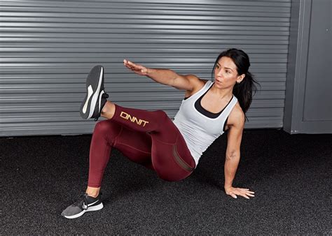 Burn Fat with These 3 Great HIIT Workouts for Women | Onnit Academy