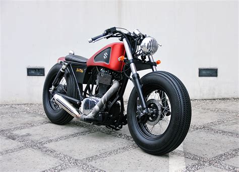 Motor Bobber Indonesia | Reviewmotors.co