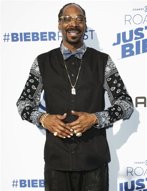 The Source |'All Def Comedy Roasts' Announce Snoop Dogg As First Honoree