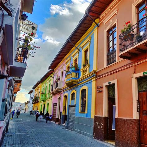 20 Best Things to Do in Quito Ecuador: Travel Guide & Tips