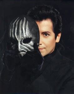 What do Magicians think of the Masked Magician? - Toronto Magician - The Magic of Scott Dietrich