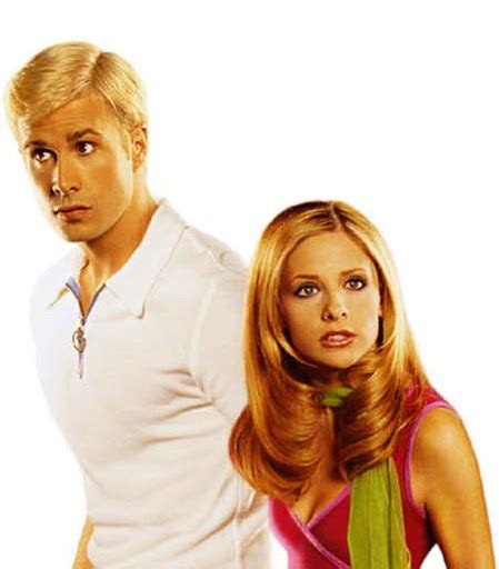 Daphne and Fred - Scooby Doo:The Movie Photo (37146706) - Fanpop