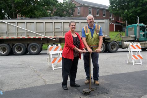 Wiscasset Water District Celebrates Completion of $8.8 Million Project - The Lincoln County News