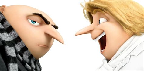 Despicable Me 3 Trailer #2: Gru Meets His Twin Brother Dru