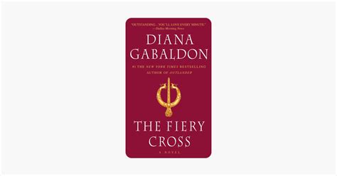 ‎The Fiery Cross on Apple Books